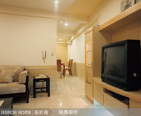 50坪老屋(16~30年)＿現代風案例圖片＿瑞德設計＿瑞德_13之2