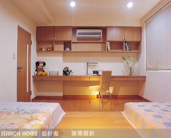 30坪老屋(16~30年)＿現代風案例圖片＿瑞德設計＿瑞德_12之2