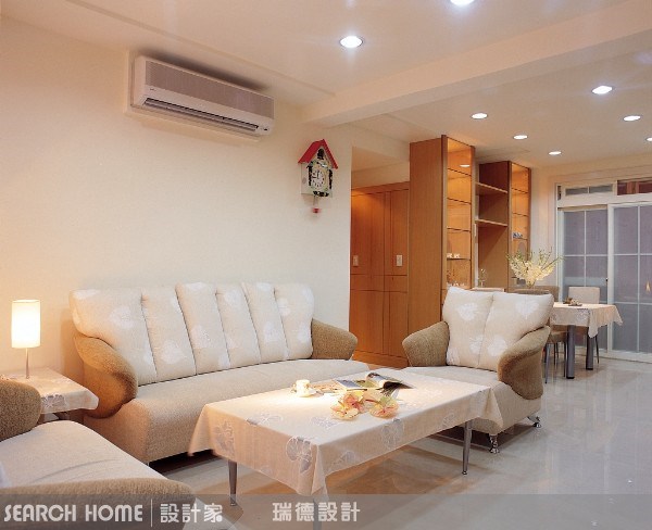 30坪老屋(16~30年)＿現代風案例圖片＿瑞德設計＿瑞德_12之1