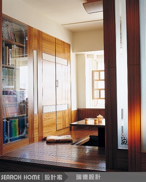 32坪老屋(16~30年)＿現代風案例圖片＿瑞德設計＿瑞德_11之5