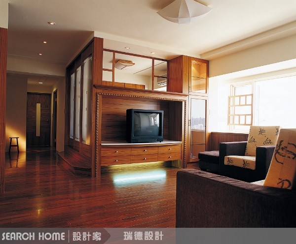 32坪老屋(16~30年)＿現代風案例圖片＿瑞德設計＿瑞德_11之2