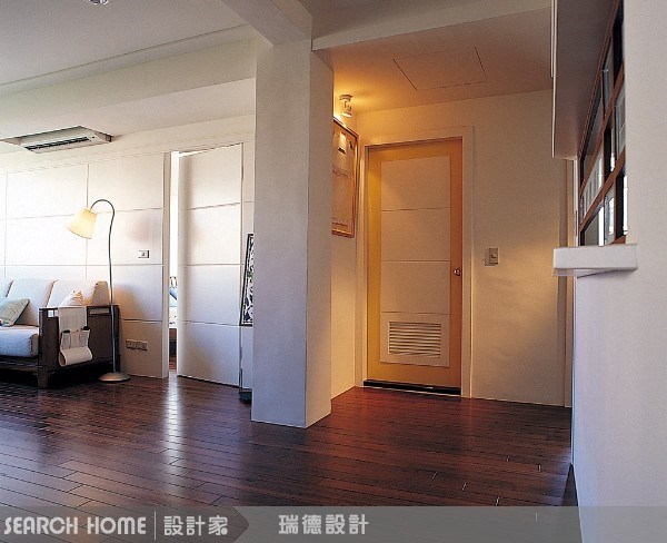 30坪老屋(16~30年)＿現代風案例圖片＿瑞德設計＿瑞德_10之3