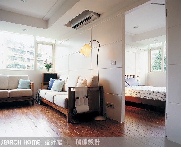 30坪老屋(16~30年)＿現代風案例圖片＿瑞德設計＿瑞德_10之1