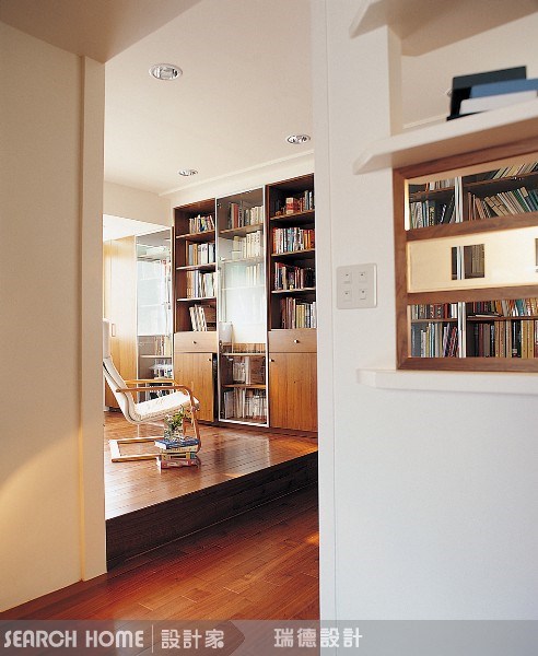 30坪老屋(16~30年)＿現代風案例圖片＿瑞德設計＿瑞德_10之2