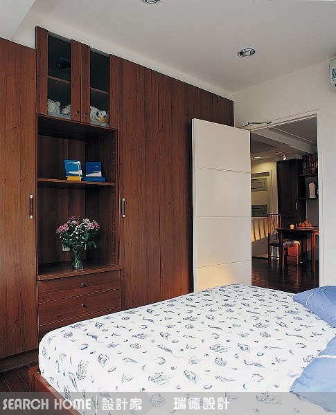 30坪老屋(16~30年)＿現代風案例圖片＿瑞德設計＿瑞德_10之5
