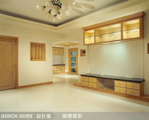 36坪老屋(16~30年)＿新中式風案例圖片＿瑞德設計＿瑞德_08之1