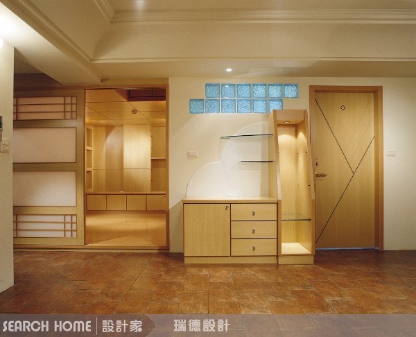 36坪老屋(16~30年)＿新中式風案例圖片＿瑞德設計＿瑞德_08之2