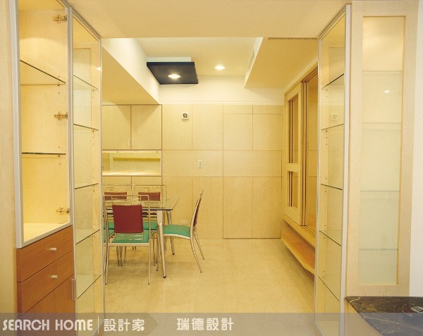 45坪中古屋(5~15年)＿現代風案例圖片＿瑞德設計＿瑞德_07之1