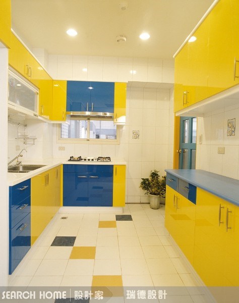 45坪中古屋(5~15年)＿現代風案例圖片＿瑞德設計＿瑞德_07之3