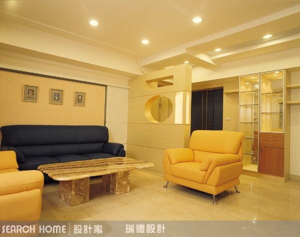 45坪中古屋(5~15年)＿現代風案例圖片＿瑞德設計＿瑞德_07之5