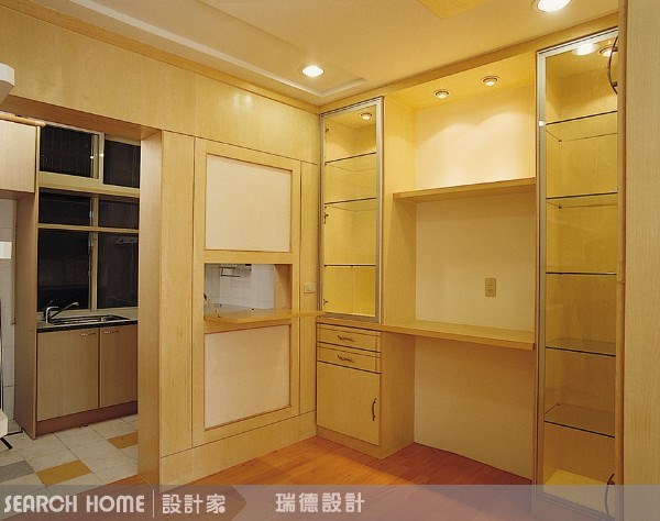 26坪老屋(16~30年)＿現代風案例圖片＿瑞德設計＿瑞德_06之5