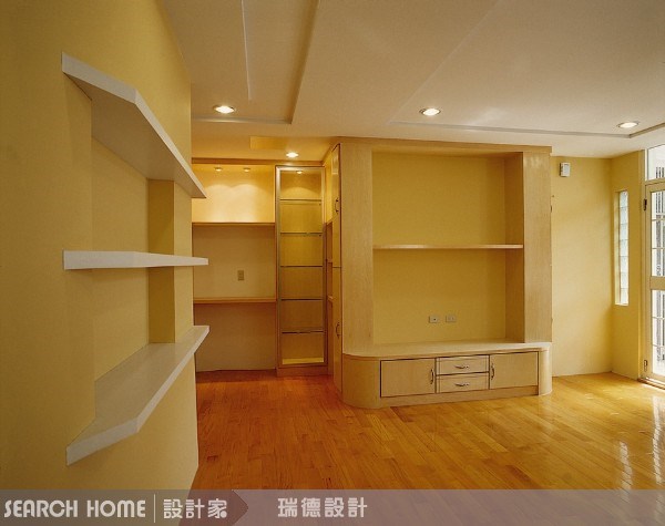 26坪老屋(16~30年)＿現代風案例圖片＿瑞德設計＿瑞德_06之4