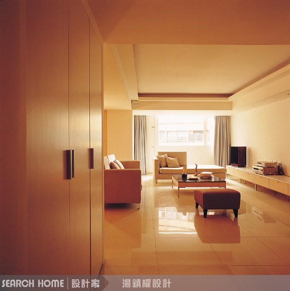 45坪老屋(16~30年)＿現代風案例圖片＿湯鎮權空間設計＿湯鎮權_14之2