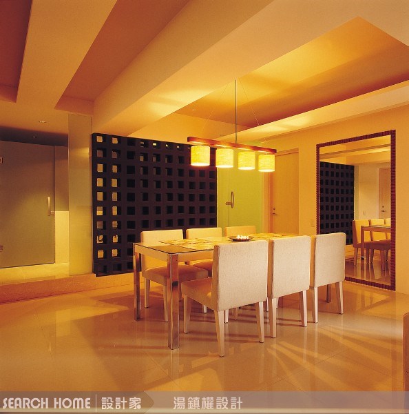 45坪老屋(16~30年)＿現代風案例圖片＿湯鎮權空間設計＿湯鎮權_14之1