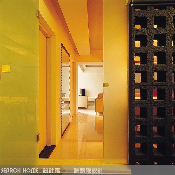 45坪老屋(16~30年)＿現代風案例圖片＿湯鎮權空間設計＿湯鎮權_14之4