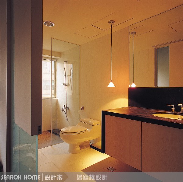 45坪老屋(16~30年)＿現代風案例圖片＿湯鎮權空間設計＿湯鎮權_14之429