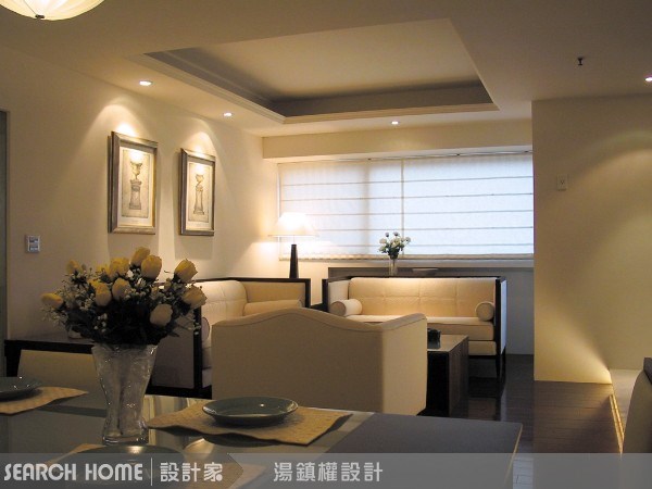 40坪新成屋(5年以下)＿現代風案例圖片＿湯鎮權空間設計＿湯鎮權_12之3