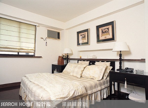 44坪中古屋(5~15年)＿新古典案例圖片＿湯鎮權空間設計＿湯鎮權_11之1