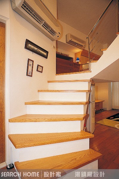 15坪新成屋(5年以下)＿現代風案例圖片＿湯鎮權空間設計＿湯鎮權_10之2