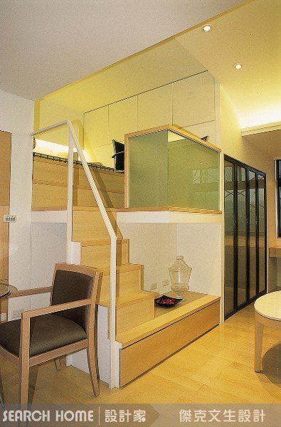 15坪新成屋(5年以下)＿現代風案例圖片＿傑克文生空間設計＿傑克文生_10之3