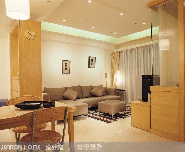 22坪新成屋(5年以下)＿現代風案例圖片＿杰室設計＿杰室_10之4