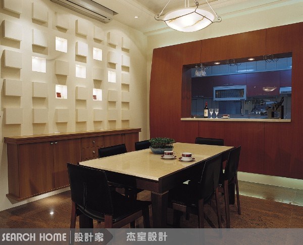 60坪新成屋(5年以下)＿現代風案例圖片＿杰室設計＿杰室_09之1