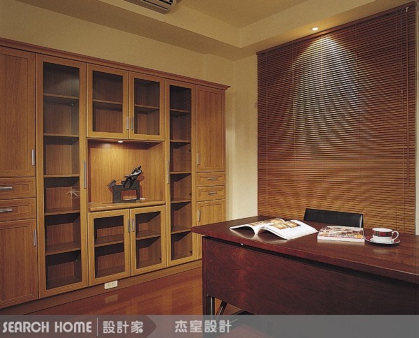 60坪新成屋(5年以下)＿現代風案例圖片＿杰室設計＿杰室_09之2