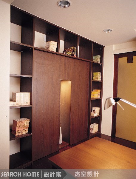 50坪新成屋(5年以下)＿現代風案例圖片＿杰室設計＿杰室_08之2