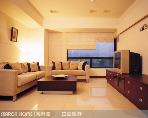 50坪新成屋(5年以下)＿現代風案例圖片＿杰室設計＿杰室_08之1