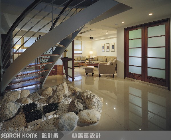 40坪新成屋(5年以下)＿混搭風案例圖片＿林萬富室內設計＿林萬富_10之1