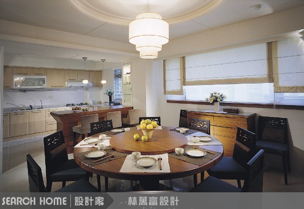 40坪新成屋(5年以下)＿混搭風案例圖片＿林萬富室內設計＿林萬富_10之4