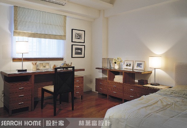 40坪新成屋(5年以下)＿混搭風案例圖片＿林萬富室內設計＿林萬富_10之8