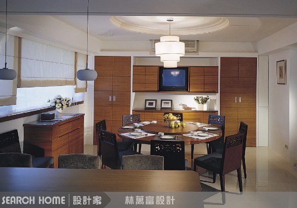 40坪新成屋(5年以下)＿混搭風案例圖片＿林萬富室內設計＿林萬富_10之3