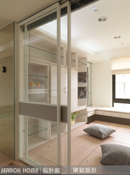 26坪新成屋(5年以下)＿休閒風案例圖片＿尤噠唯建築師事務所＿聿和_05之4