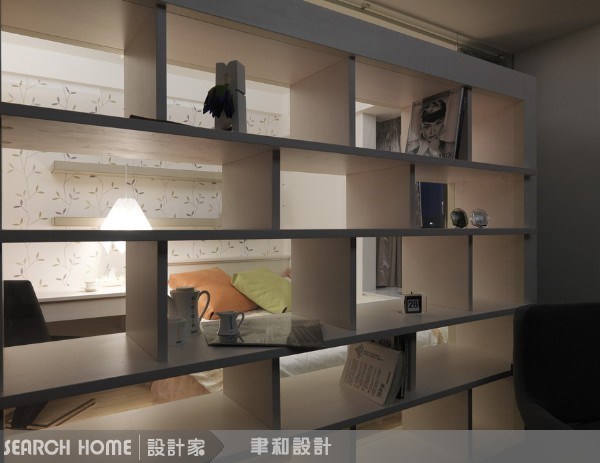 30坪中古屋(5~15年)＿奢華風案例圖片＿尤噠唯建築師事務所＿聿和_04之16