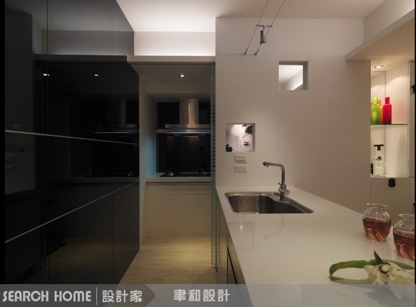 30坪中古屋(5~15年)＿奢華風案例圖片＿尤噠唯建築師事務所＿聿和_04之27