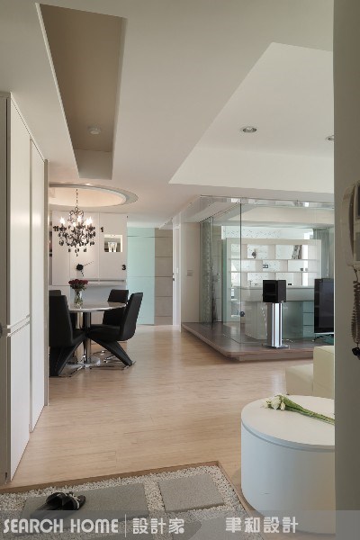 30坪中古屋(5~15年)＿奢華風案例圖片＿尤噠唯建築師事務所＿聿和_04之2