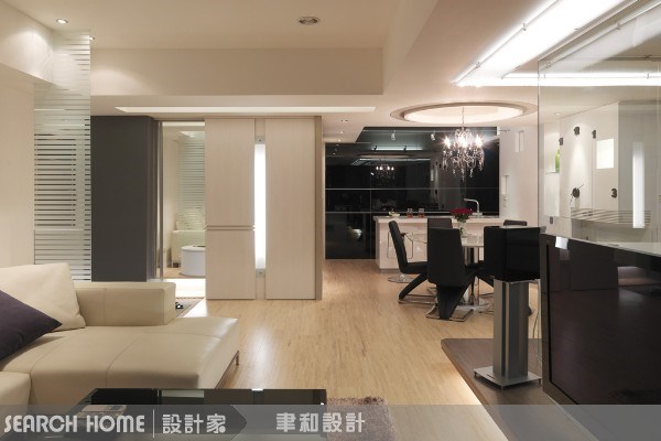 30坪中古屋(5~15年)＿奢華風案例圖片＿尤噠唯建築師事務所＿聿和_04之20