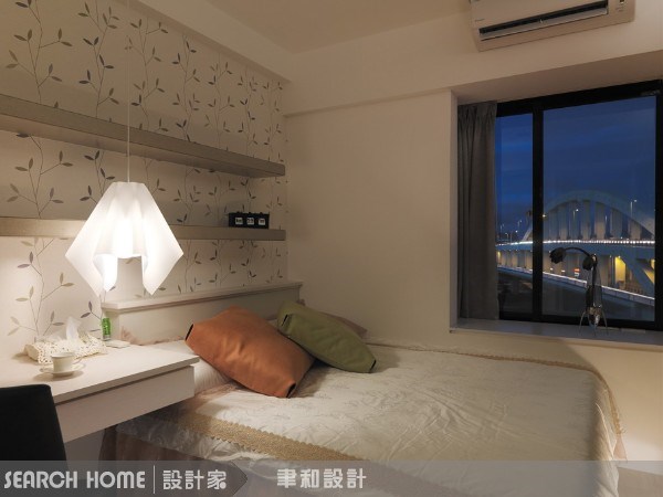 30坪中古屋(5~15年)＿奢華風案例圖片＿尤噠唯建築師事務所＿聿和_04之15