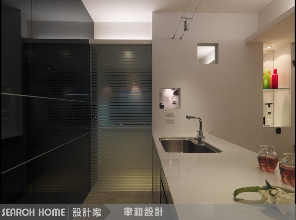 30坪中古屋(5~15年)＿奢華風案例圖片＿尤噠唯建築師事務所＿聿和_04之28