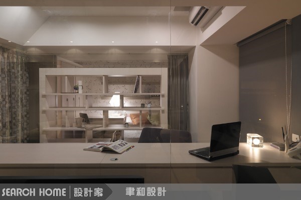 30坪中古屋(5~15年)＿奢華風案例圖片＿尤噠唯建築師事務所＿聿和_04之18