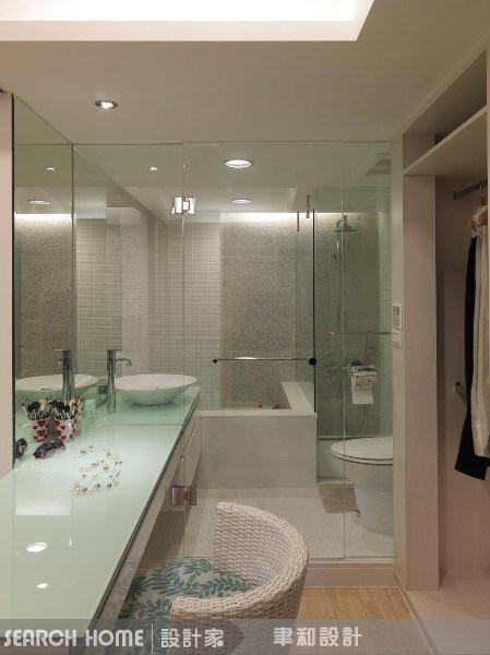 30坪中古屋(5~15年)＿奢華風案例圖片＿尤噠唯建築師事務所＿聿和_04之10