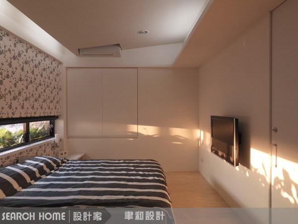 30坪中古屋(5~15年)＿奢華風案例圖片＿尤噠唯建築師事務所＿聿和_04之7