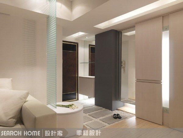 30坪中古屋(5~15年)＿奢華風案例圖片＿尤噠唯建築師事務所＿聿和_04之22