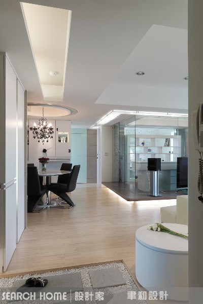 30坪中古屋(5~15年)＿奢華風案例圖片＿尤噠唯建築師事務所＿聿和_04之7245