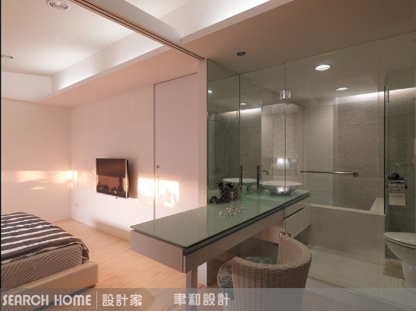 30坪中古屋(5~15年)＿奢華風案例圖片＿尤噠唯建築師事務所＿聿和_04之8