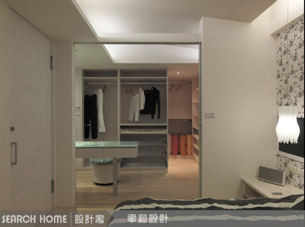 30坪中古屋(5~15年)＿奢華風案例圖片＿尤噠唯建築師事務所＿聿和_04之29