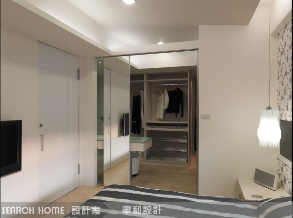 30坪中古屋(5~15年)＿奢華風案例圖片＿尤噠唯建築師事務所＿聿和_04之9