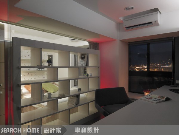 30坪中古屋(5~15年)＿奢華風案例圖片＿尤噠唯建築師事務所＿聿和_04之17