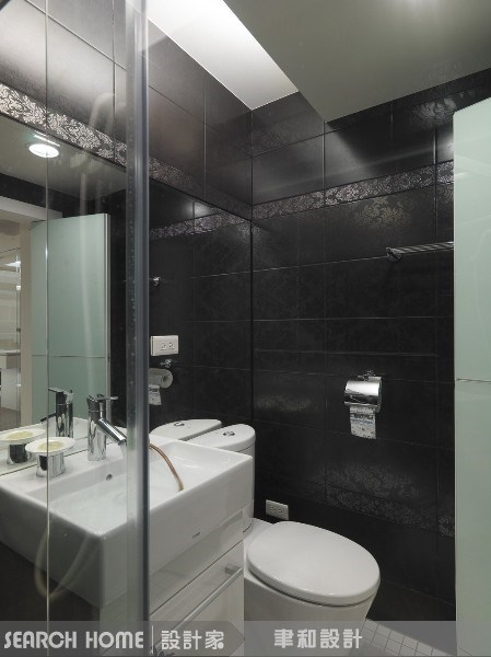 30坪中古屋(5~15年)＿奢華風案例圖片＿尤噠唯建築師事務所＿聿和_04之26